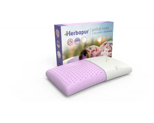 Polštářek HERBAPUR L HVAR