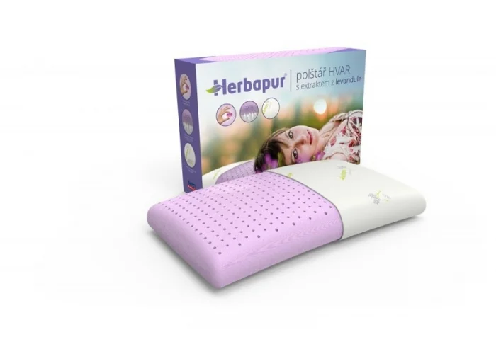 Polštářek HERBAPUR L HVAR