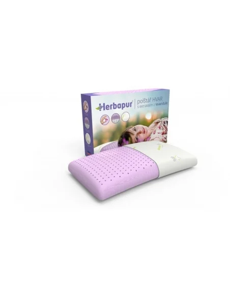 Polštářek HERBAPUR L HVAR