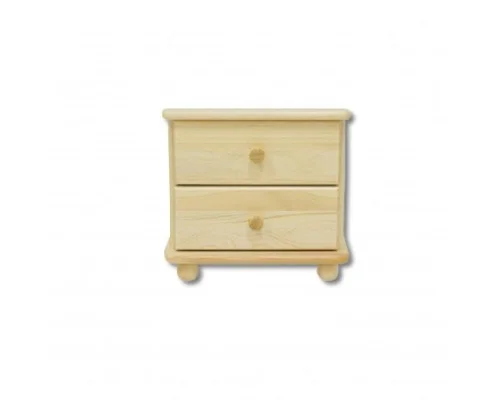 Noční stolek SN108 masiv