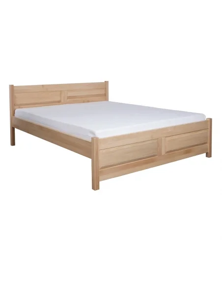 Masivní postel BUK STELA