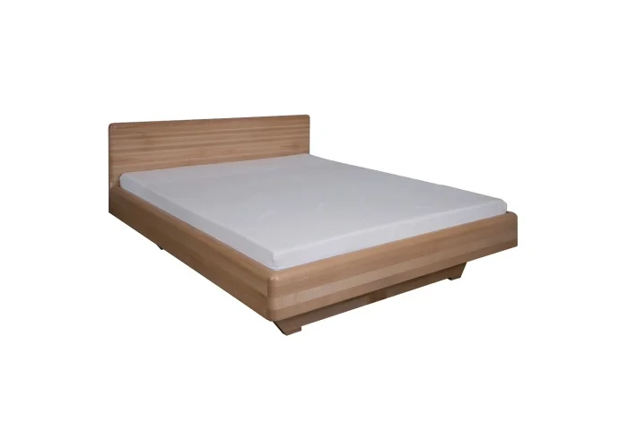 Masivní postel BUK ROBIN