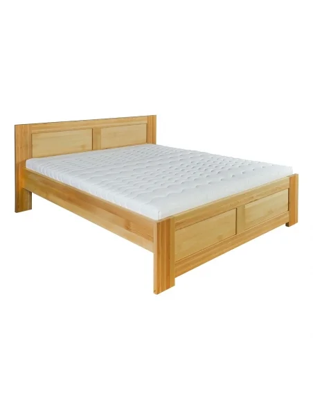 Masivní postel | BUK DANA