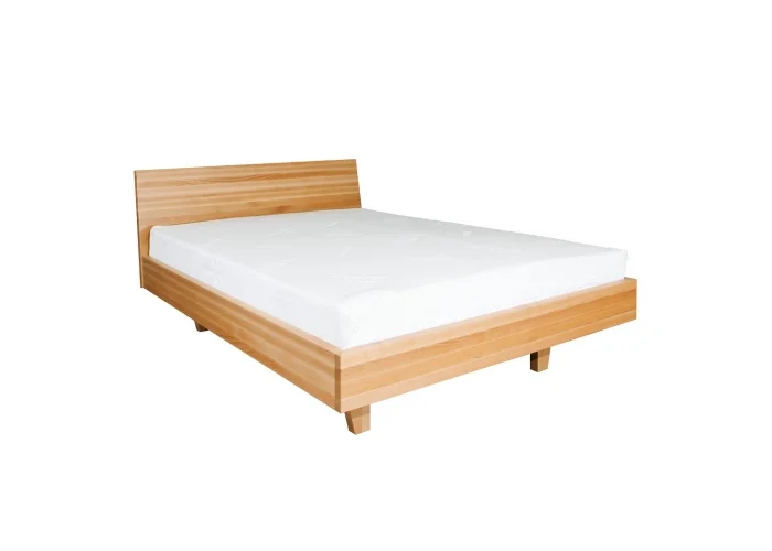 Masivní postel BUK CORY