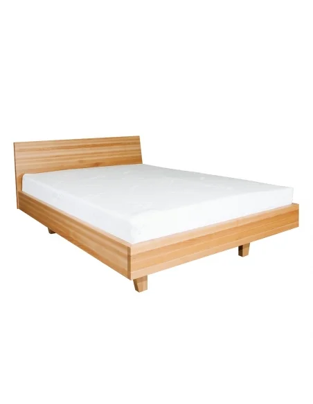 Masivní postel BUK CORY