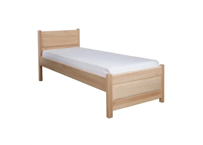 Masivní postel BUK ELENA