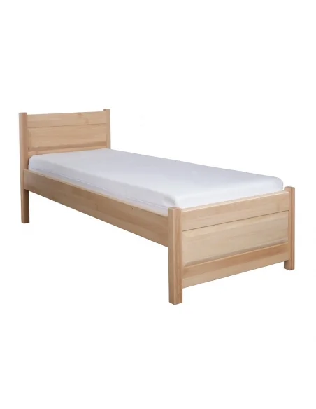 Masivní postel BUK ELENA