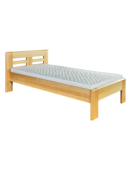 Masivní postel BUK AMANDA