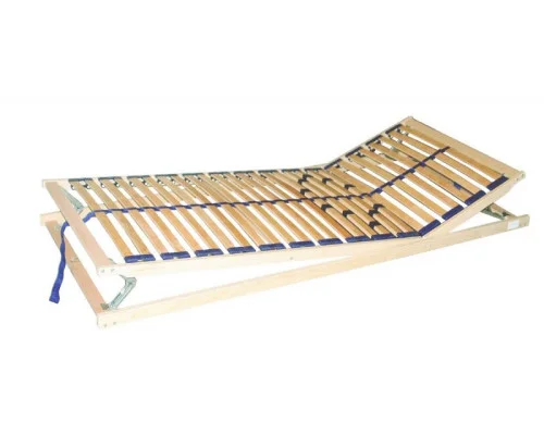 Lamelový rošt DOUBLE EFFECT HN