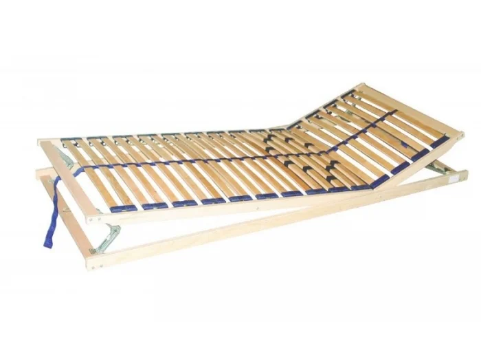 Lamelový rošt DOUBLE EFFECT HN