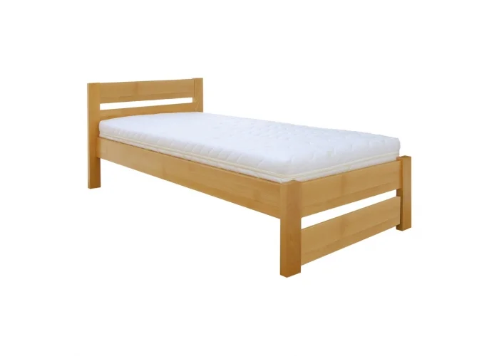 Masivní postel BUK KEVIN