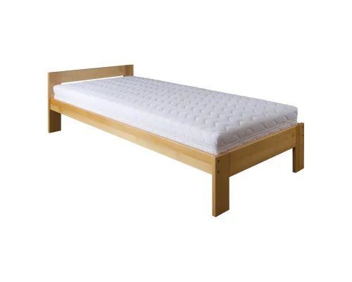 Masivní postel BUK OMAR