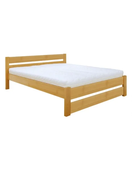 Masivní postel BUK PAUL