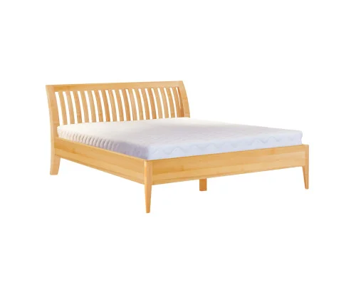 Masivní postel BUK | SAMUEL 2