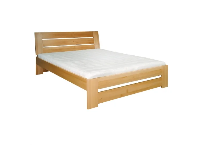 Masivní postel BUK ROMAN