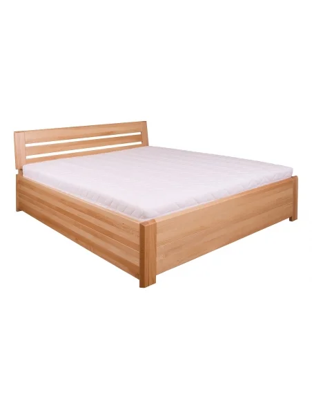 Masivní postel BUK MIRIAM