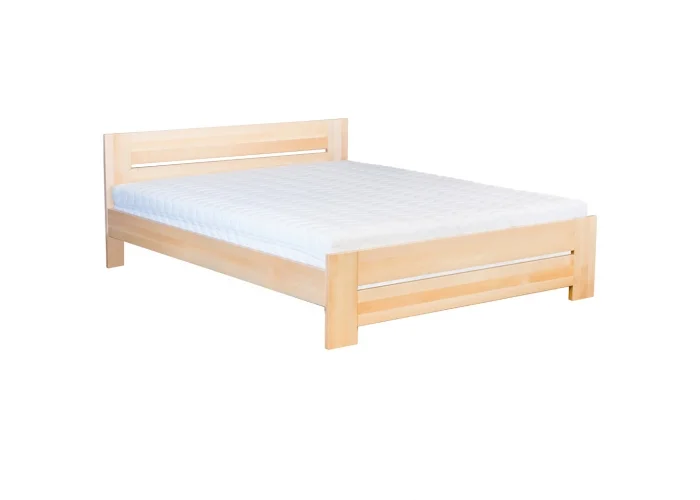 Masivní postel BUK TED