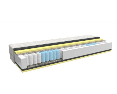 Taštičková matrace SPRING HORSE LUX