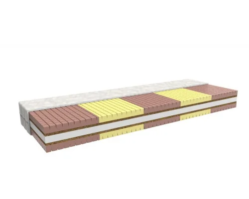 Matrace SEA GRASS COMFORT