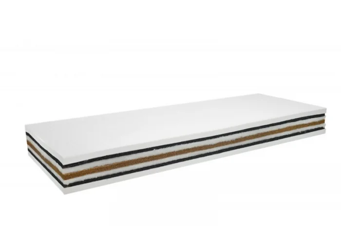 Luxusní ručně šitá matrace MYSTICA