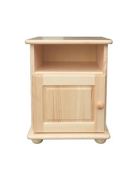 Noční stolek SN109 masiv