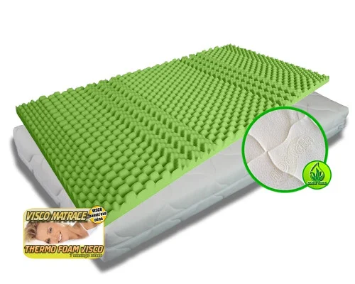 Přistýlka TOPPER VISCO AV 2