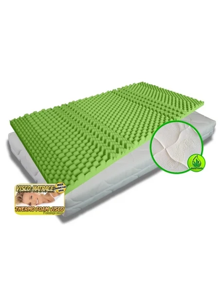 Přistýlka TOPPER VISCO AV