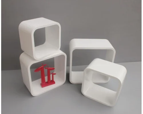 CUBE quattro model B