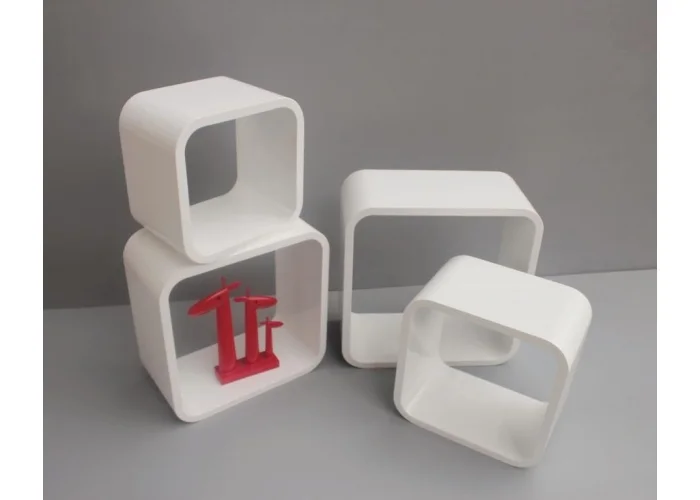 CUBE quattro model B