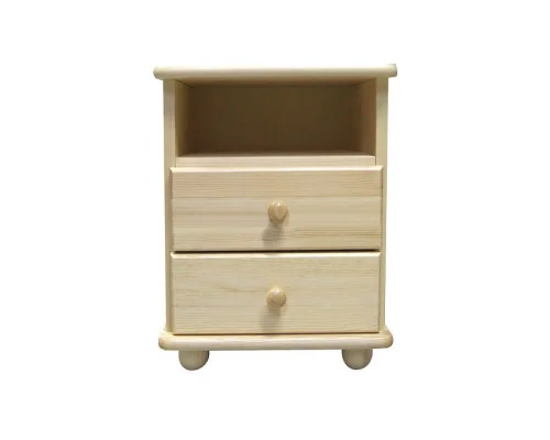 Noční stolek SN105 masiv