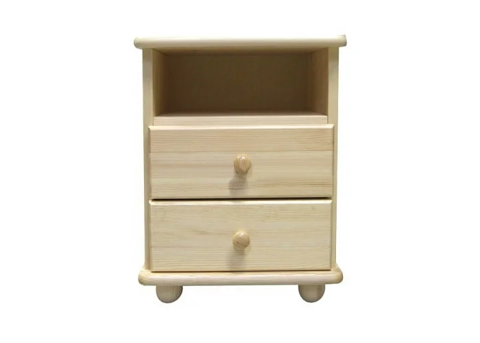 Noční stolek SN105 masiv