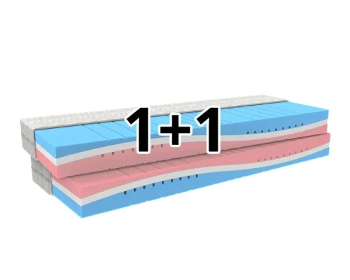 Matrace 1+1 VARIANT