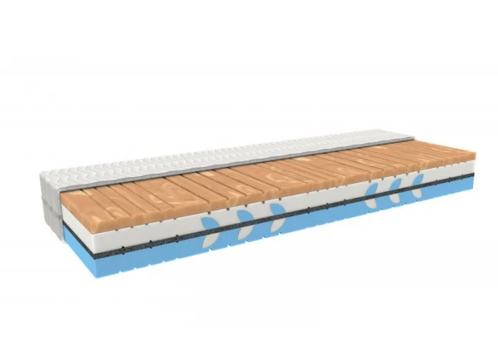 Matrace CUPRA Therapy | s obsahem molekul mědi