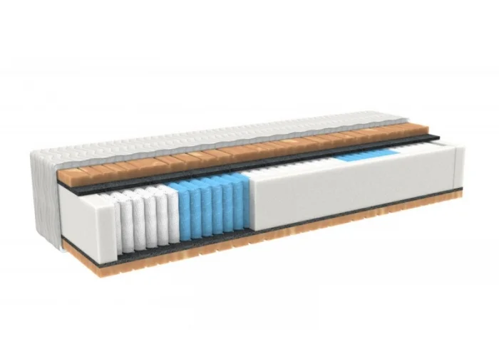 Matrace CUPRA ProMed | s obsahem molekul mědi