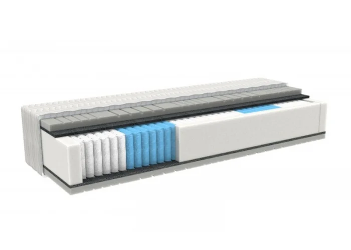 Matrace SILVER ProMed | s obsahem molekul stříbra