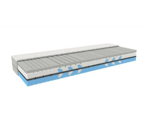 Matrace SILVER Therapy | s obsahem moleku stříbra