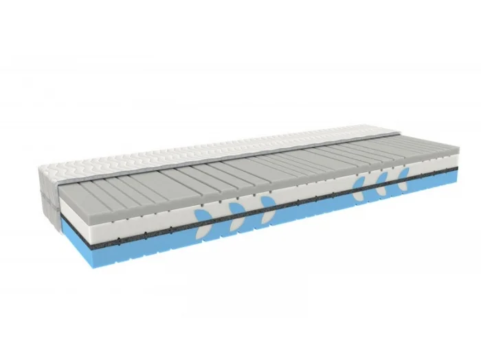 Matrace SILVER Therapy | s obsahem moleku stříbra