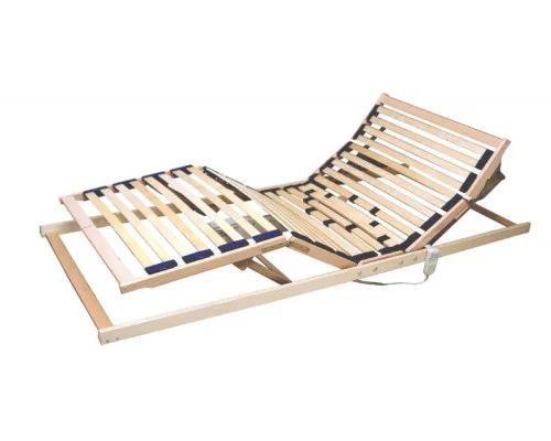 Lamelový rošt | DOUBLE EFFECT MOTOR