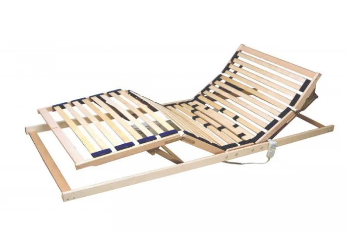 Lamelový rošt | DOUBLE EFFECT MOTOR