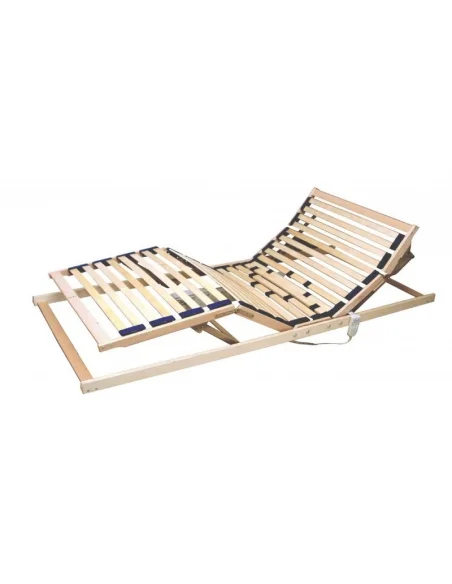 Lamelový rošt | DOUBLE EFFECT MOTOR