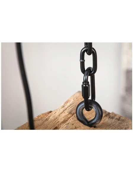 Závěsná lampa Barracuda 73 cm Recyklace