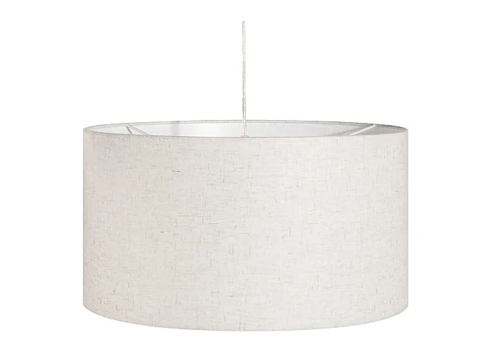 Závěsná lampa Kořeny přírodní 50cm