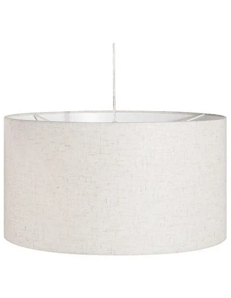 Závěsná lampa Kořeny přírodní 50cm