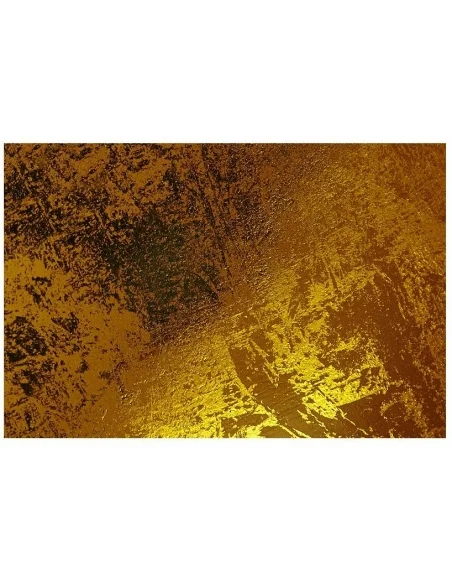 Závěsná lampa Studio černé zlato