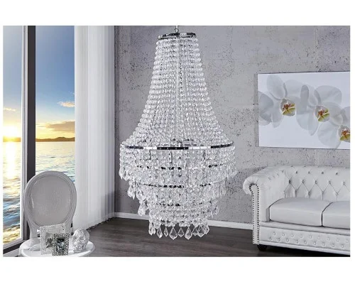 Závěsný list Royal čirý