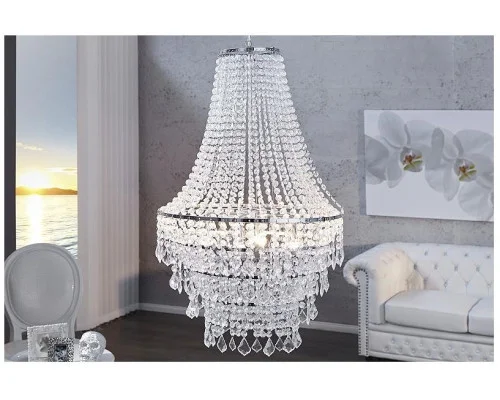 Závěsný list Royal čirý 2