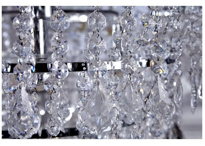 Závěsný list Royal čirý