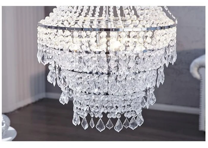 Závěsný list Royal čirý