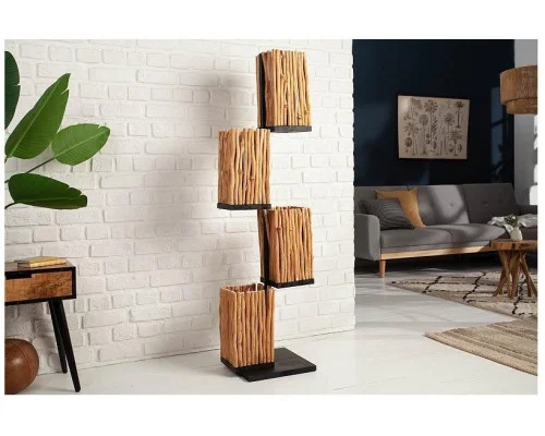 Stojací lampa Euforia 154cm