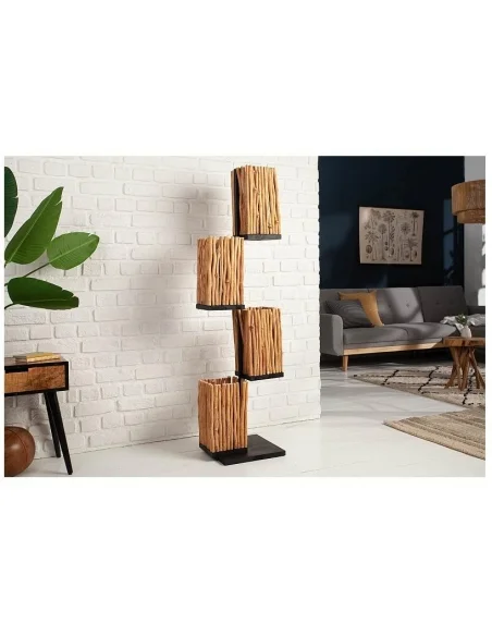 Stojací lampa Euforia 154cm